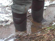 Muck Boots Muckmaster Hi 16-inch Work Boots - MMH500A