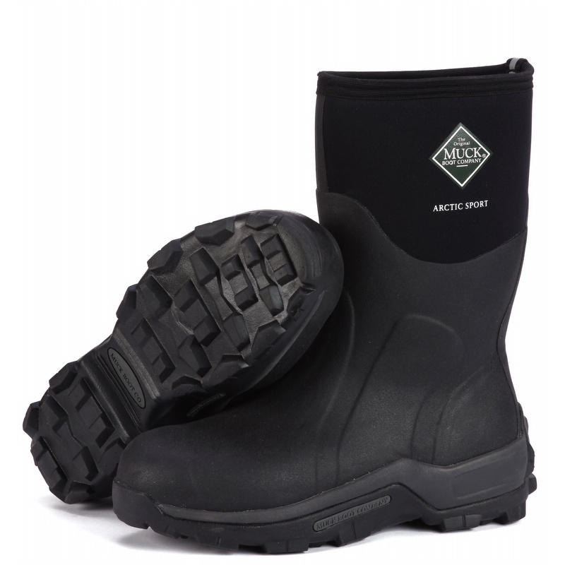 Muck Boots on Sale, Free Shipping