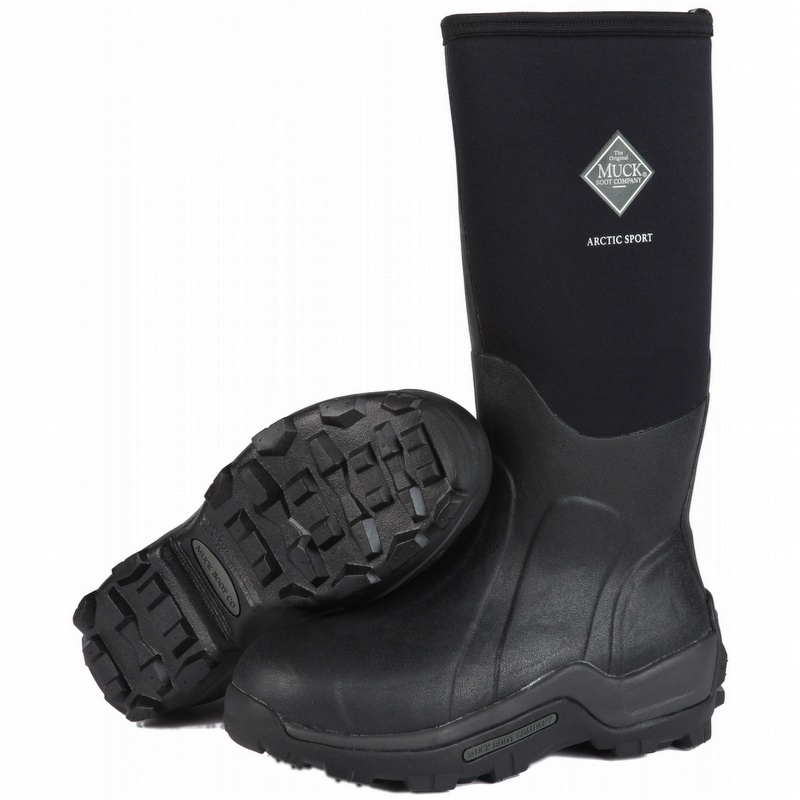 Muck Boots Arctic Sport | Arctic Muck Boots | Gearcor