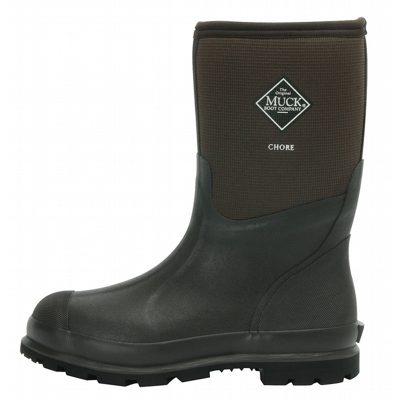 Muck Boots Stockists - Yu Boots