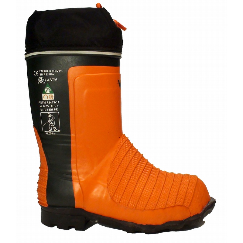 Power Washing Boots | Viking Work Boots | Gearcor