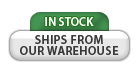 In Stock - Ships from our warehouse