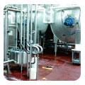 Dairy & Food Processing