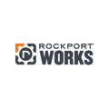 Rockport Work Shoes