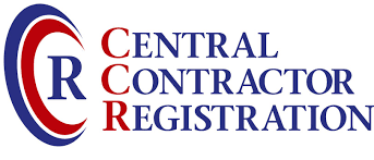 CCR Central Contractor Registration
