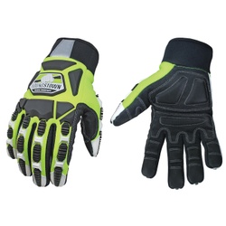 Youngstown Tradesman Plus Impact Gloves 