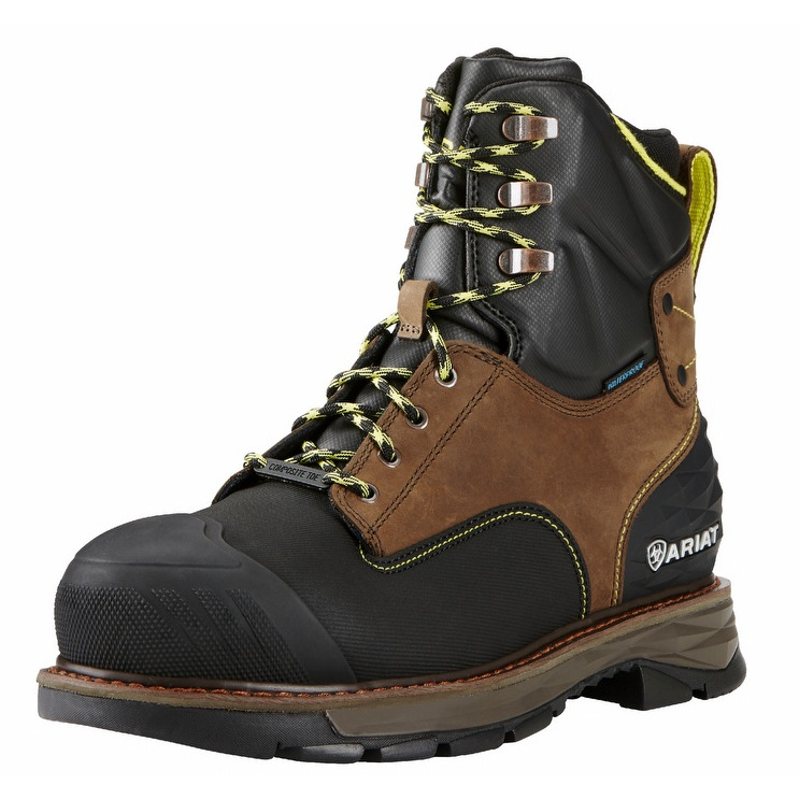 H2O Composite Toe Work Boot