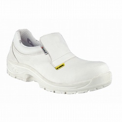 Chemical Resistant Shoes Work Shoes