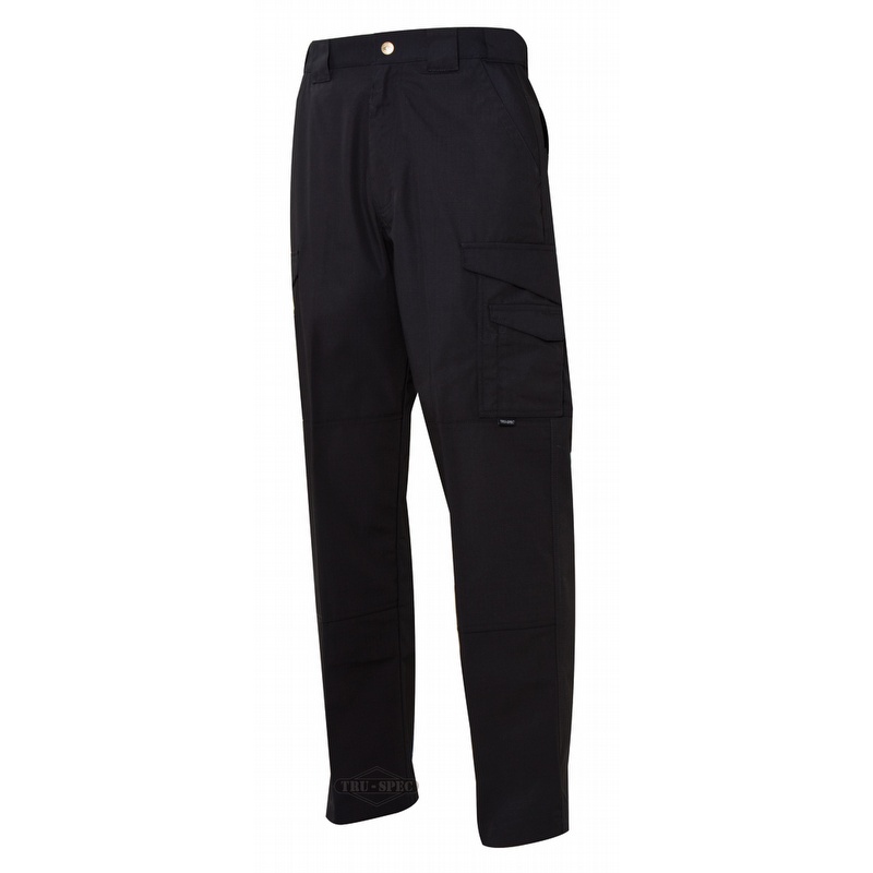 Tru-Spec 24-7 Series Men's Tactical Pants Black