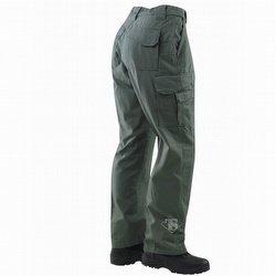 TRU-SPEC 1064027 24-7 Series Tactical Rip-stop Olive Drab Pants for sale online 