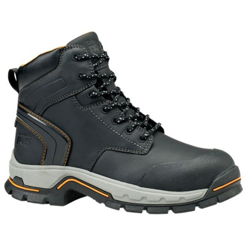 Timberland PR 1064A Stockdale 6in Alloy Toe Work Boots