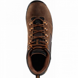 Danner 13860 Men's Vicious Goretex Waterproof Composite Toe Boot - 13860