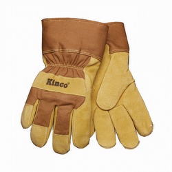 Kinco 2005W-M KincoPro Synthetic Leather Women's Gloves Medium 