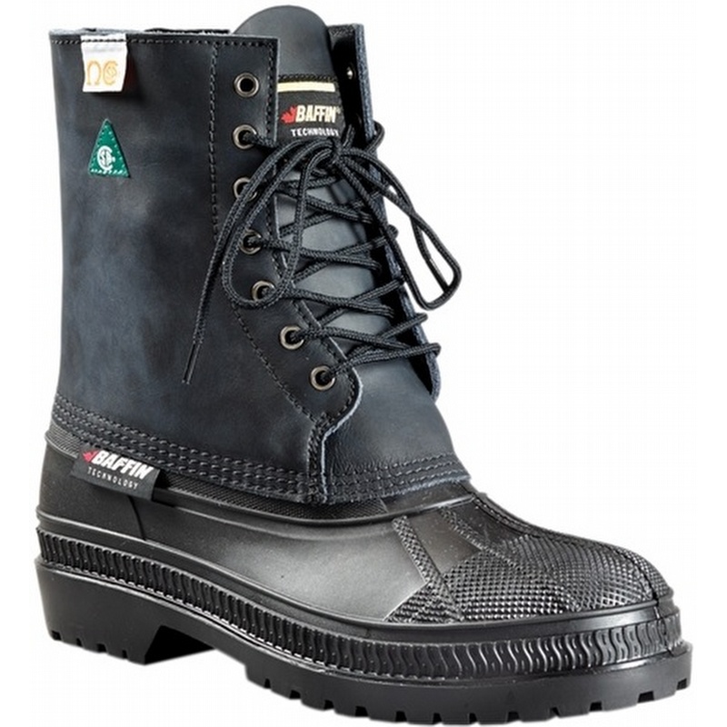 Baffin Insulated Steel Boot