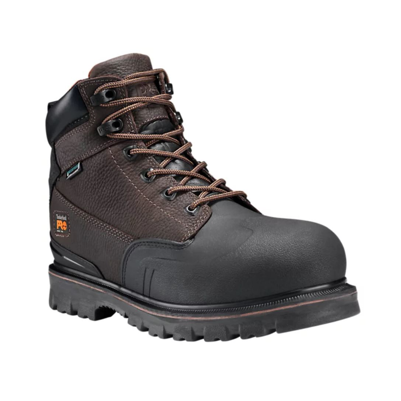 Timberland A11RO Rigmaster XT 6 Inch Safety Toe Waterproof