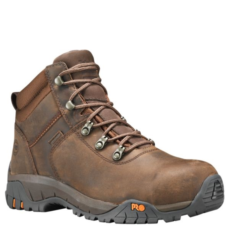 Timberland Pro A1S4X Outroader 