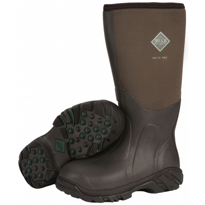 Muck Boots Arctic Pro Extreme Conditions Sport Boots