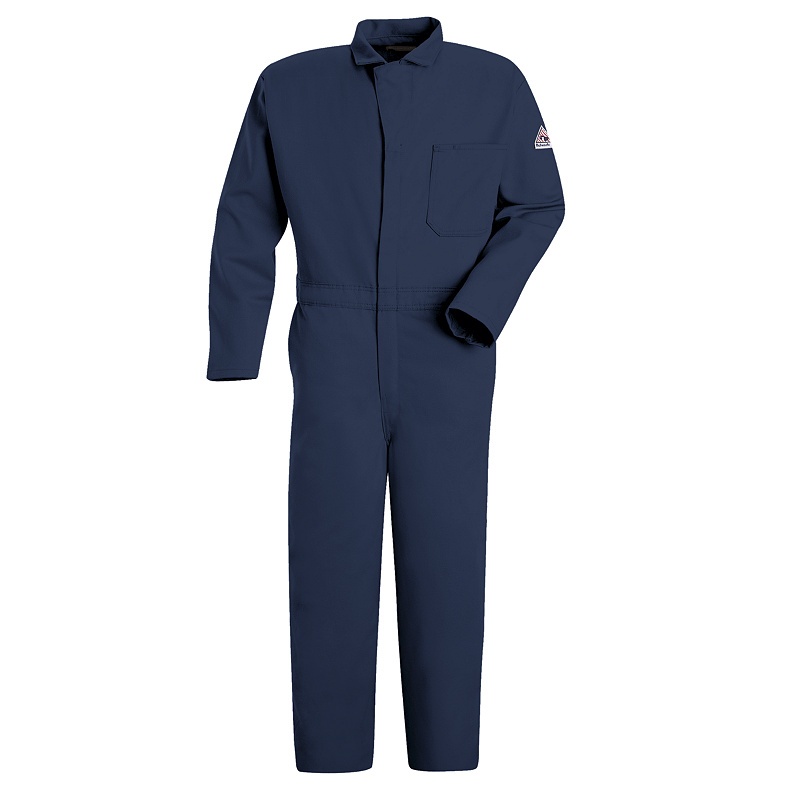 Bulwark Classic FR 9 oz Coverall with EXCEL FR - CEC2NV