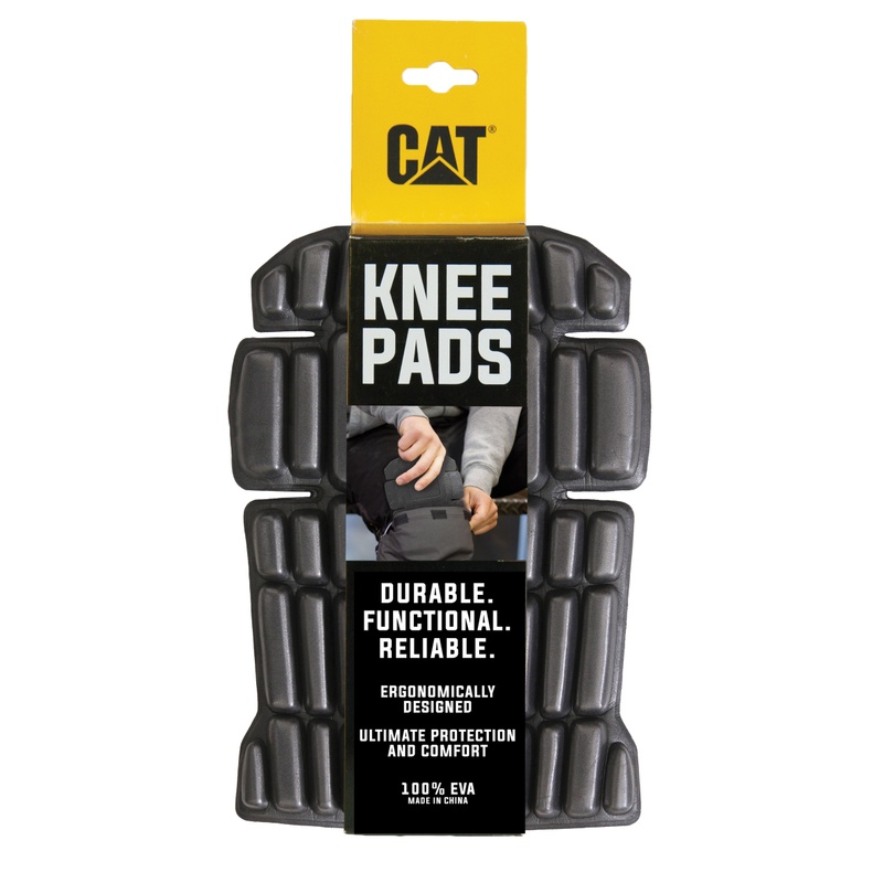 CAT Knee Pads - Work World