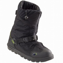 Couvre-chaussure NEOS Navigator Doublé (Avec crampons) - N5P3G