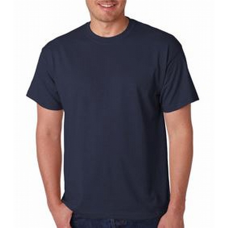 Gildan DryBlend T-Shirt Navy - G8000