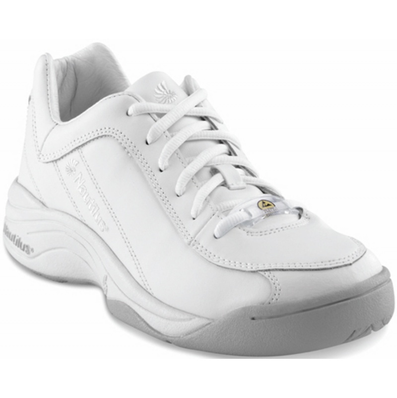 Soft Toe ESD Athletic Shoe 