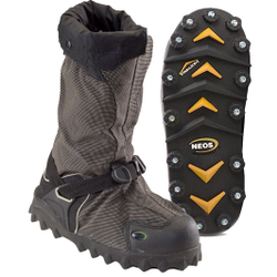 Ice Traction Boots | Ice Traction 