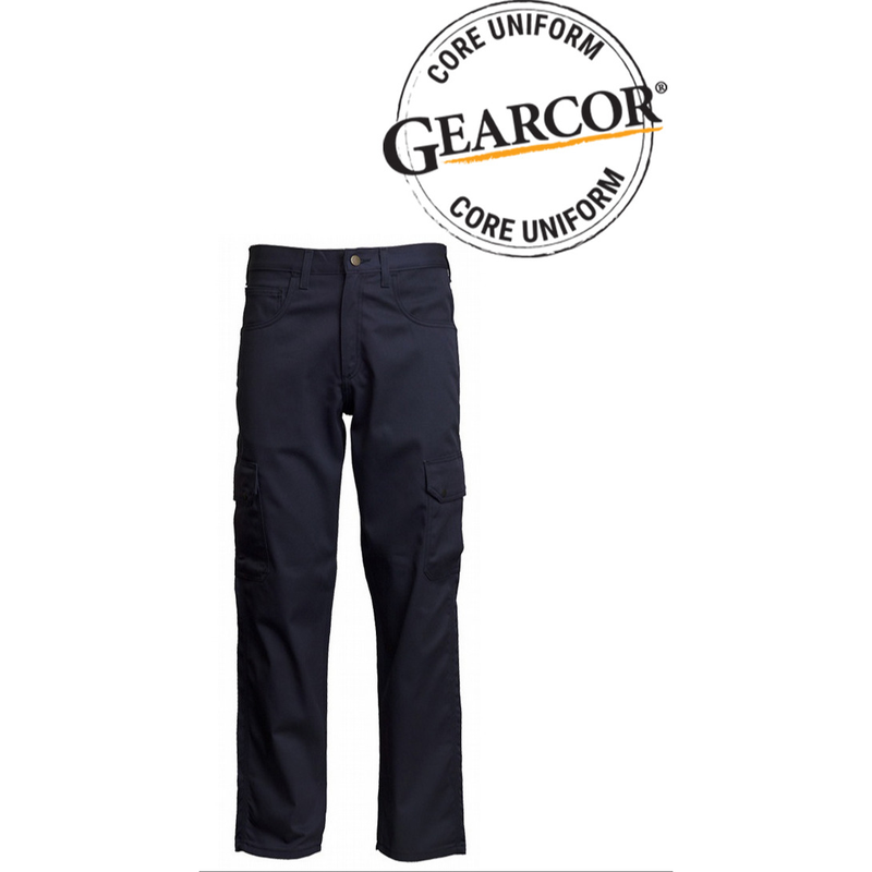 Lapco FR Cargo Pants Navy | Lapco PINCNYT9 Pants