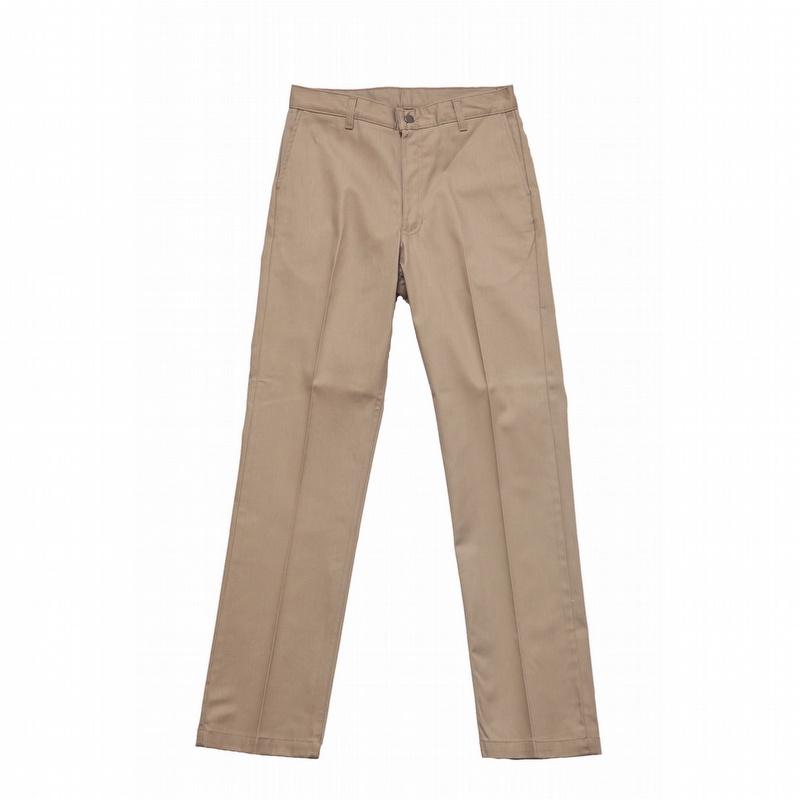 Lapco FR Advanced Comfort FR Uniform Pants Khaki - PINKAC