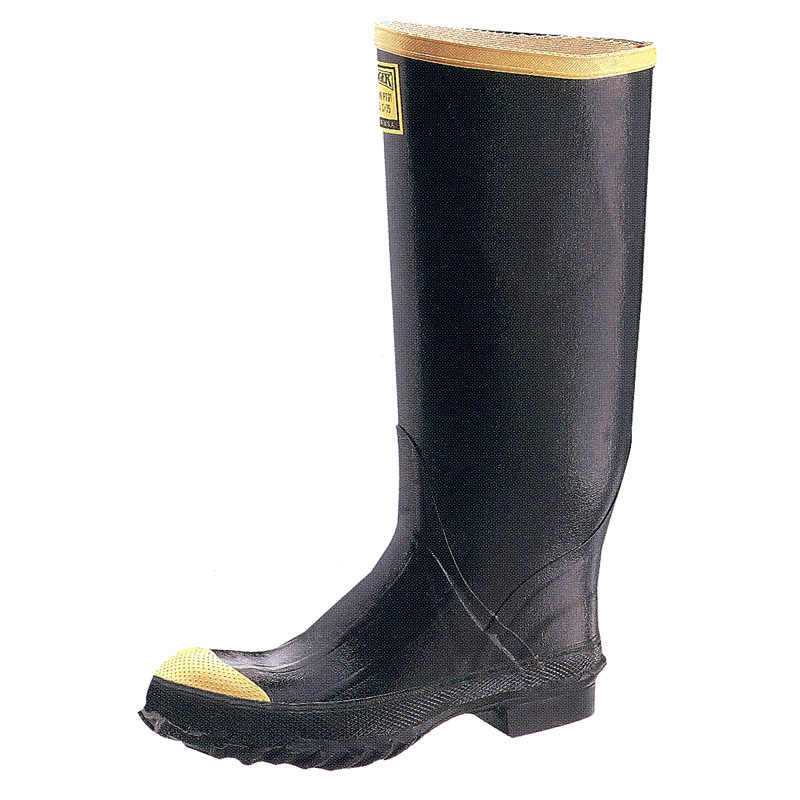 Ranger 2141 Steel Toe 16inch Rubber Safety Boot R2141