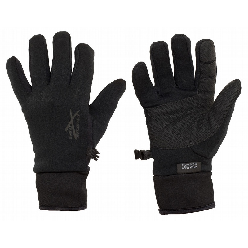 Seirus Xtreme All Weather Mens Glove Black Country Rustic for sale online 
