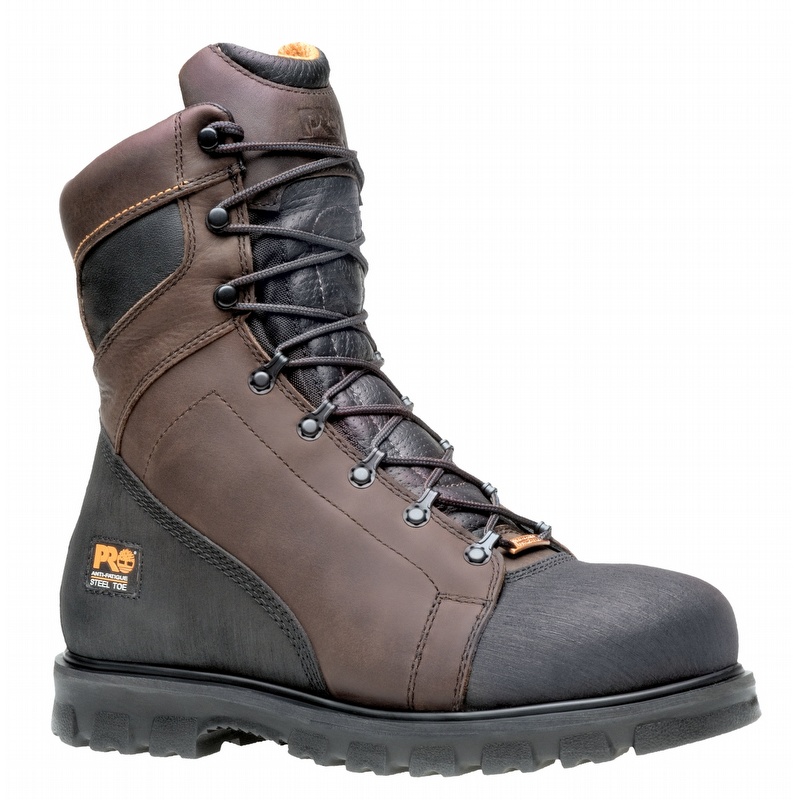 timberland rigmaster 8 inch